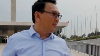 Isu Ahok Jadi Menteri? PPP Sebut Belum Rasakan 'Ahok Effect' di Pertamina