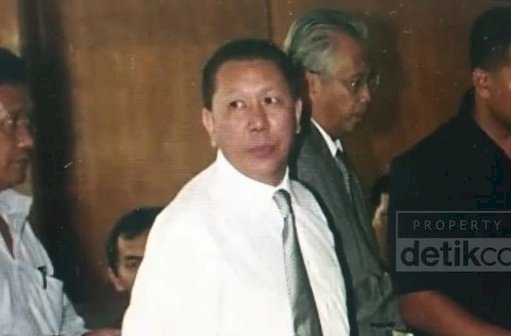 Kok Bisa Djoko Tjandra Miliki e-KTP DKI? DPR RI Minta Lurah Diperiksa