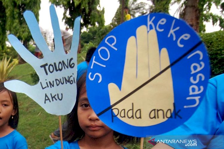 Mensos Julian Respon Soal Anak Korban Pelecehan di 'Safe House' P2TP2A Lampung