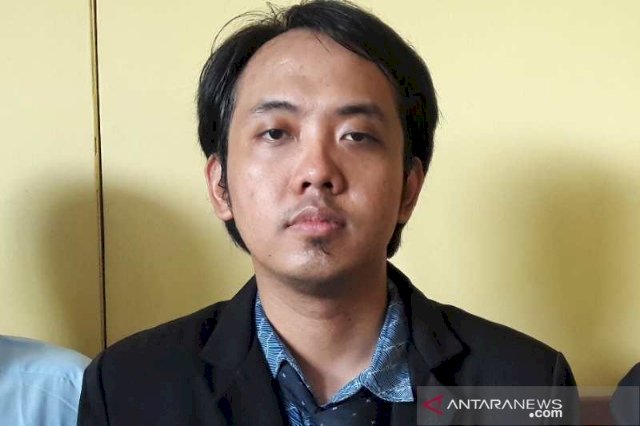 Melawan! Bupati Temanggung Digugat Calon Kades