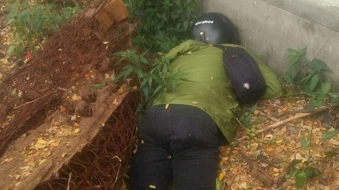 Editor Metro TV Ditemukan Tewas di Tol JORR W2, Kuat Dugaan Korban Pembunuhan