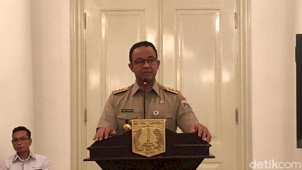 Anies Sebut Museum Sejarah Nabi di Ancol Jadi yang Terbesar di Luar Arab Saudi