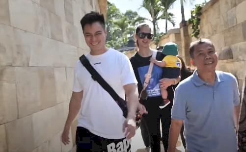 Kelakuan Sopir Baim Wong Jadi Sorotan, Digoda Jadi Artis Sebut Risih!