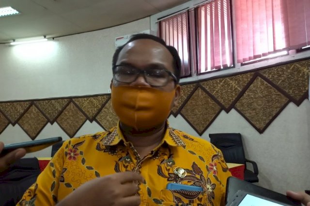 Padang Masih Terapkan Sekolah Daring Lantaran Belum Zona Aman COVID-19