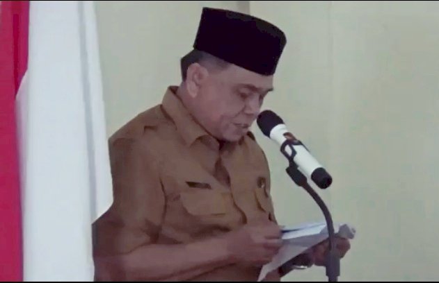 Kepala SD dan SMP di Muarojambi Segera Dilantik, Waspada Pungli