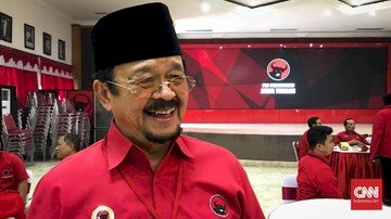 Dipanggil ke Istana, Purnomo Sebut PDIP Usung Gibran di Pilkada Solo