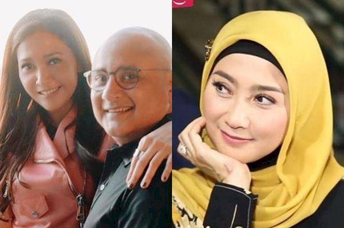 Meski 8 Tahun Pacaran, Ternyata Ini Alasan Irwan Mussry Pilih Maia Estianty Ketimbang Desy Ratnasari