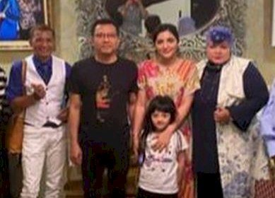 Begini Wajah Sultan Jember Abal-abal yang Nyaris Tipu Ashanty