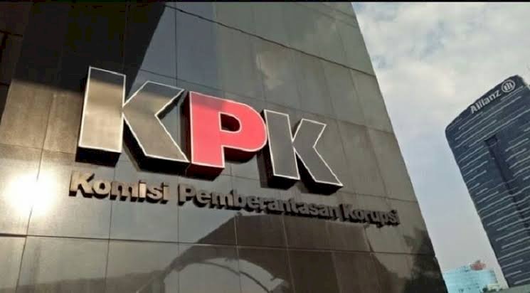 Terima 1.082 Laporan Gratifikasi Senilai Rp14,6 Miliar pada Semester 1 pada 2020, KPK: Terbanyak di Lembaga Ini...