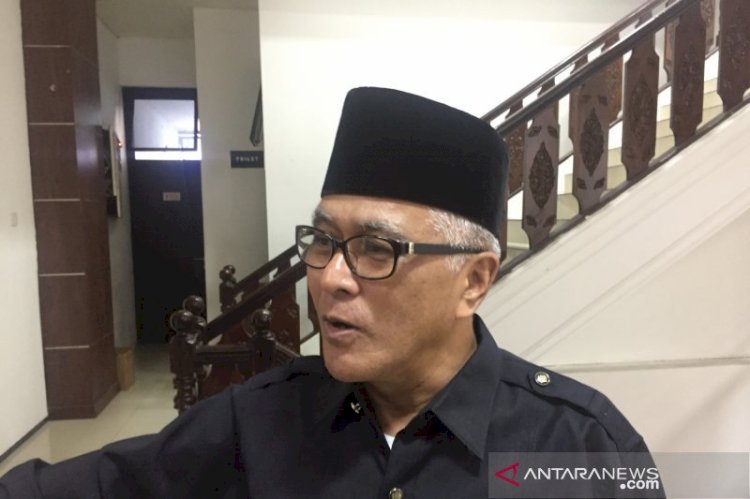 DPR: Besaran "Parliamentary Threshold" masih Jadi Perdebatan "Alot"