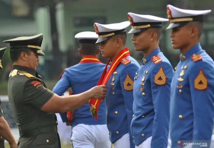 KSAD Bikin Terobosan, Lulusan Akmil Bisa Jadi Pimpinan Satuan Tempur