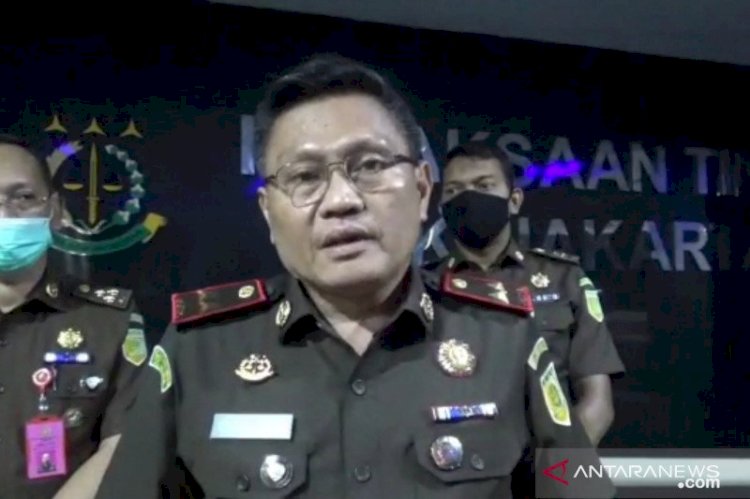 OJK Hormati Proses Hukum terkait Pegawainya Ditahan Kejati DKI