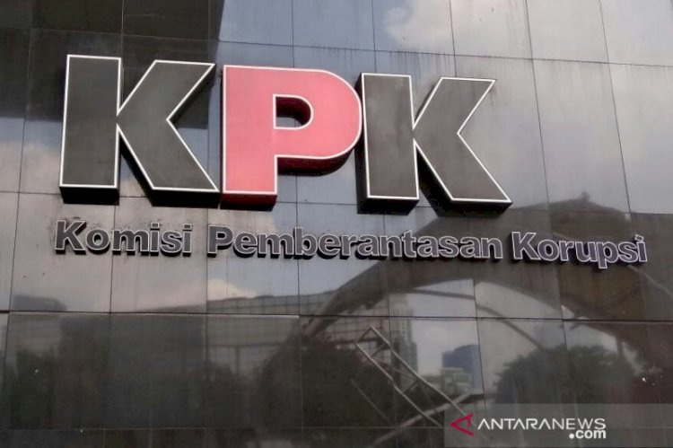 KPK Panggil eks Kadiv Waskita Karya Fathor Rachman sebagai Tersangka