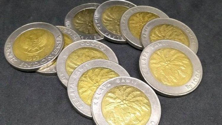 BI Cabut 24 Pecahan Rupiah, Begini Cara Penukarannya