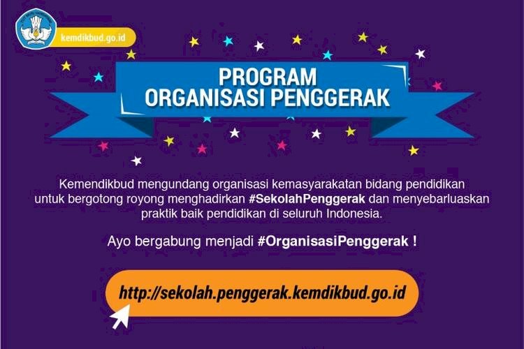 Meski Nadiem Minta Maaf, Muhammadiyah Konsisten Tak Ikut Serta Program POP