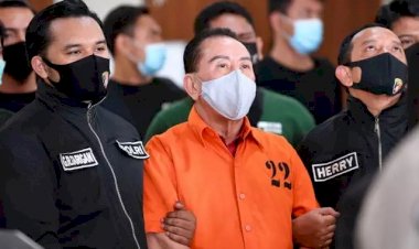 Netizen Soroti Beda Alis Djoko Tjandra Sebelum dan Sesudah Ditangkap, Begini Kata Polisi