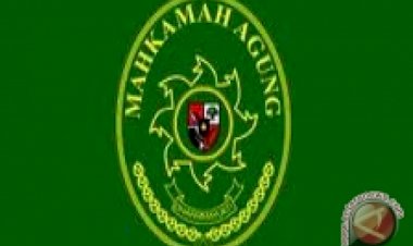 MA buat aturan Korupsi di atas Rp100 Miliar dapat Dihukum Seumur Hidup