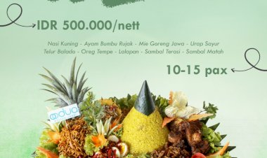 Sambut Hari Raya Kemerdekaan, Hotel Odua Weston Jambi Tawarkan Promo Seru