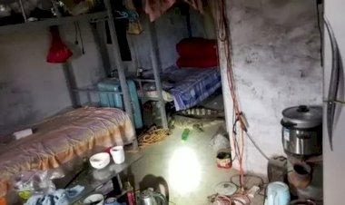 Pria Ini Tak Sadar Tidur dengan Buaya Paling Berbahaya Cukup Lama