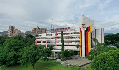 Semen Padang Patenkan Tiga Inovasi ke Kementerian Hukum dan HAM: Inovator Berprestasi Diikutkan Kompetisi Internasional