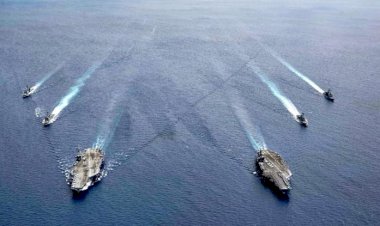 Hubungan China-Jepang Memanas, Yuk Intip Militer Mana yang Paling Unggul?