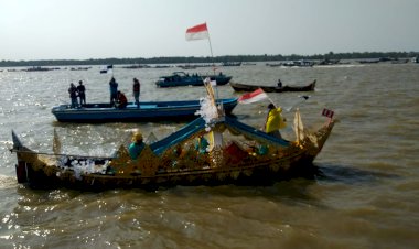 Sekda Tanjab Barat Sebut Perlombaan HUT RI Ditiadakan