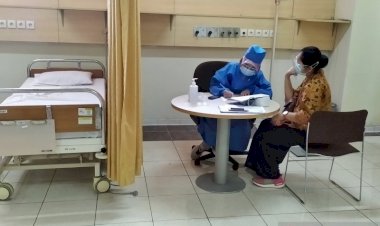 Bio Farma Mulai Uji Klinis Tahap Ketiga Vaksin COVID-19 Hari Ini