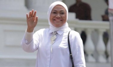 BLT Pekerja Bergaji Dibawah Rp5 Juta Cair September