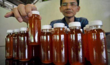 Hadi Pranoto Laporkan Muannas Alaidid ke Polda Metro Jaya Pencemaran Nama Baik