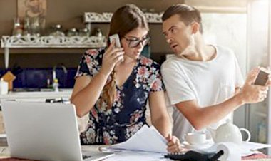 Strategi agar Keuangan Keluarga Tahan Goncangan saat Resesi