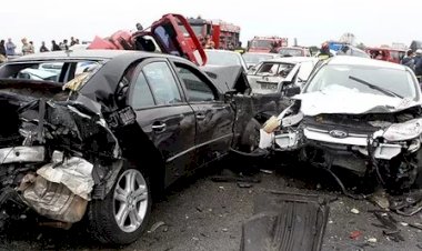 Kecelakaan Maut di Tol Cipali, 8 Orang Tewas