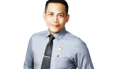 Masih Banyak Jabatan Eselon II Dijabat Plt, Anggota DPRD Ini Kritisi Bupati Masnah