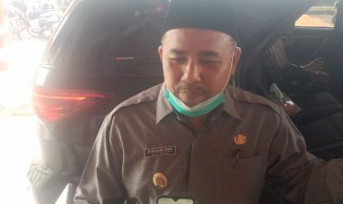 Hilalatil Badri Yakin PDIP Akan Usung CE-Ratu di Pilgub Jambi