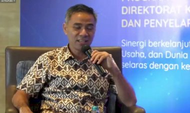 Kemendikbud Luncurkan Tujuh Program Kemitraan Vokasi dan Industri untuk Perguruan Tinggi