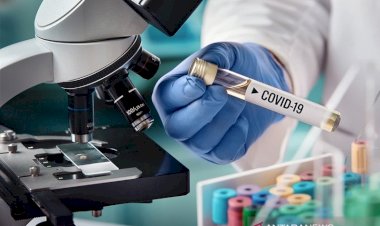 Erick Thohir: Selasa Besok Jokowi Saksikan Pemberian Perdana Vaksin Covid-19