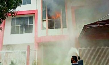 Kantor Telkom Terbakar, Layanan Telkomsel di Sebagian Wilayah Sumatera Alami Penurunan Kualitas