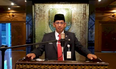 Gugus Tugas Sebut Jasad Bocah yang Dijemput Paksa di RSUD Raden Mattaher Reaktif Rapid Test