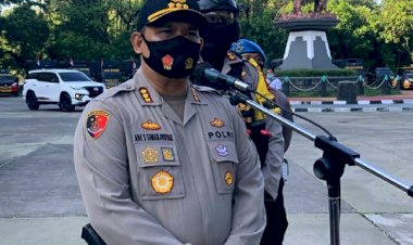 Penggerak Massa Penyerang Acara Doa Nikah Keluarga Habib Umar Assegaf Ditangkap di Pacitan