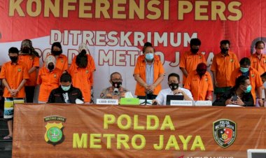 Klinik Aborsi Terbongkar Berawal Kasus Pembunuhan Warga Taiwan