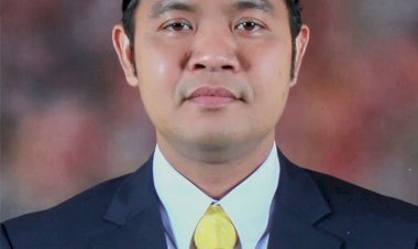 Pilkada Tanjab Barat, Ketua DPD II Golkar: Belum Ada Paslon yang Serius Komunikasi dengan Kami