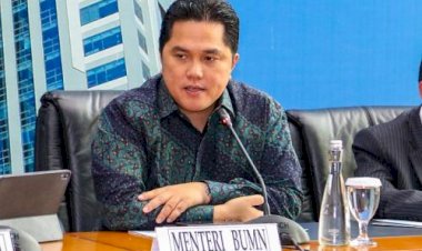 Kebijakan Impor Vaksin China, Menteri: Bio Farma Tidak Tukang Jahit, Ada Kesepakatan Transfer Knowledge!