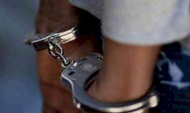 Pembantai Satu Keluarga di Sukoharjo Tertangkap, Begini Motifnya