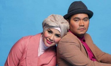 Aldila Ngaku Sesak di Dada, Indra Bekti Minta Doa, Begini Hasil Test Covid-19