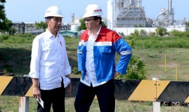 Pertamina Rugi 11 Triliun, Ahok Malah Dibully Netizen: Kagak Nurunin BBM Masih Juga Rugi, Ambyar Ahok