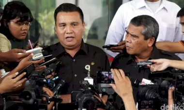 Pinangki Dua Kali Mangkir, Komjak Malah Dapat Surat dari Kejagung: Tak Perlu Diperiksa Lagi?