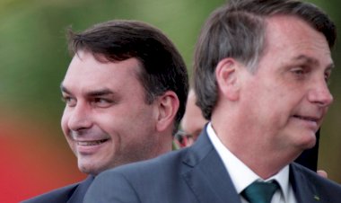 Putra Sulung Presiden Brazil Terinfeksi Virus Corona