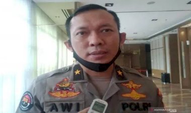 Jadi Tersangka Irjen Napoleon Tidak Ditahan, Beda Perlakuan? Polri: Kewenangan Penyidik