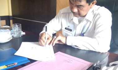 Bulan Depan, BPD Terpilih di Muarojambi Segera Dilantik