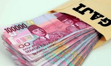 Horee! Karyawan Dapat Transfer Subsidi Gaji Rp1,2 Juta, Siap-siap Honorer Berikutnya