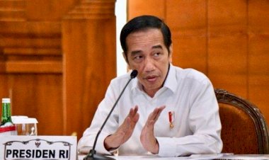 Horee! Presiden Jokowi Luncurkan Program Subsidi Gaji Hari Kamis, 27 Agustus Ini